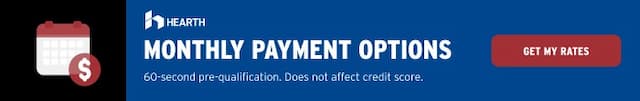Hearth Financing Partner