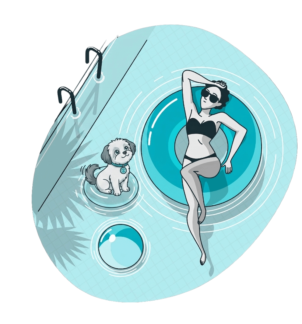 Fiberglass pool FAQ