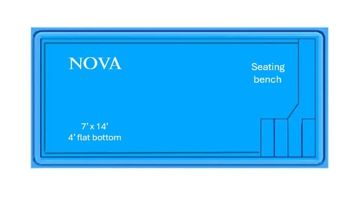 Nova 3D model render 1