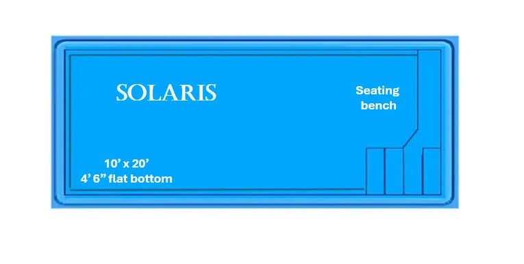 Solaris 3D model render 1