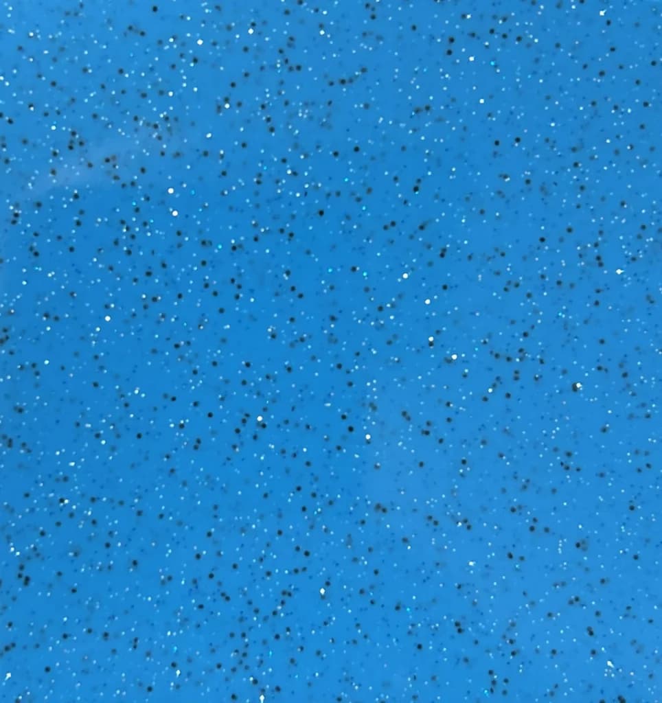 Caribbean Blue