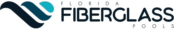 Logo Florida Fiberglass Pools